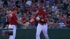 D-backs back Anderson to take series win