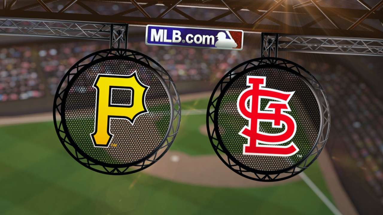 At least for now, Cards back where they belong