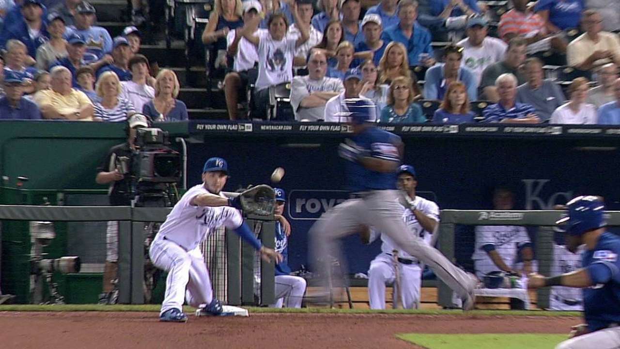 Rangers lose challenge on double play