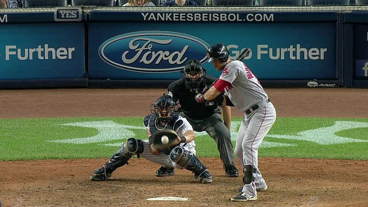 Orioles sign three to Minor League deals