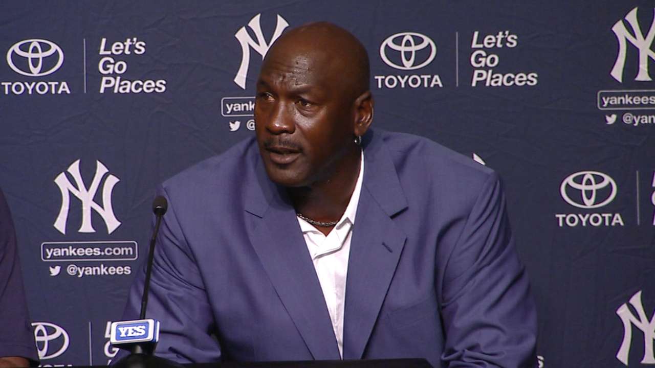 Image result for Report: Group including Derek Jeter and Michael Jordan nearing deal to buy Marlins