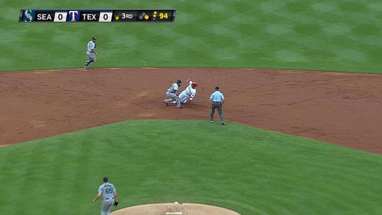Sucre cuts down Martin