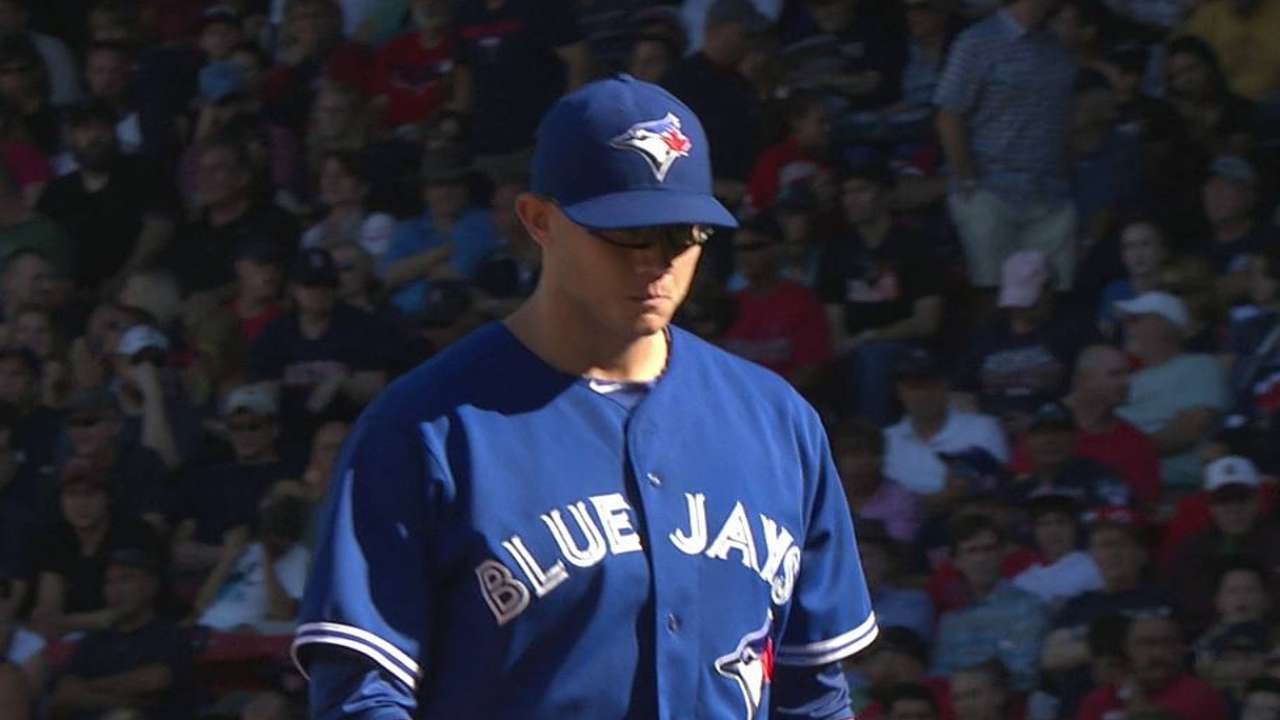 Cecil, Blue Jays avoid arbitration with 1-year, $2.475 million deal