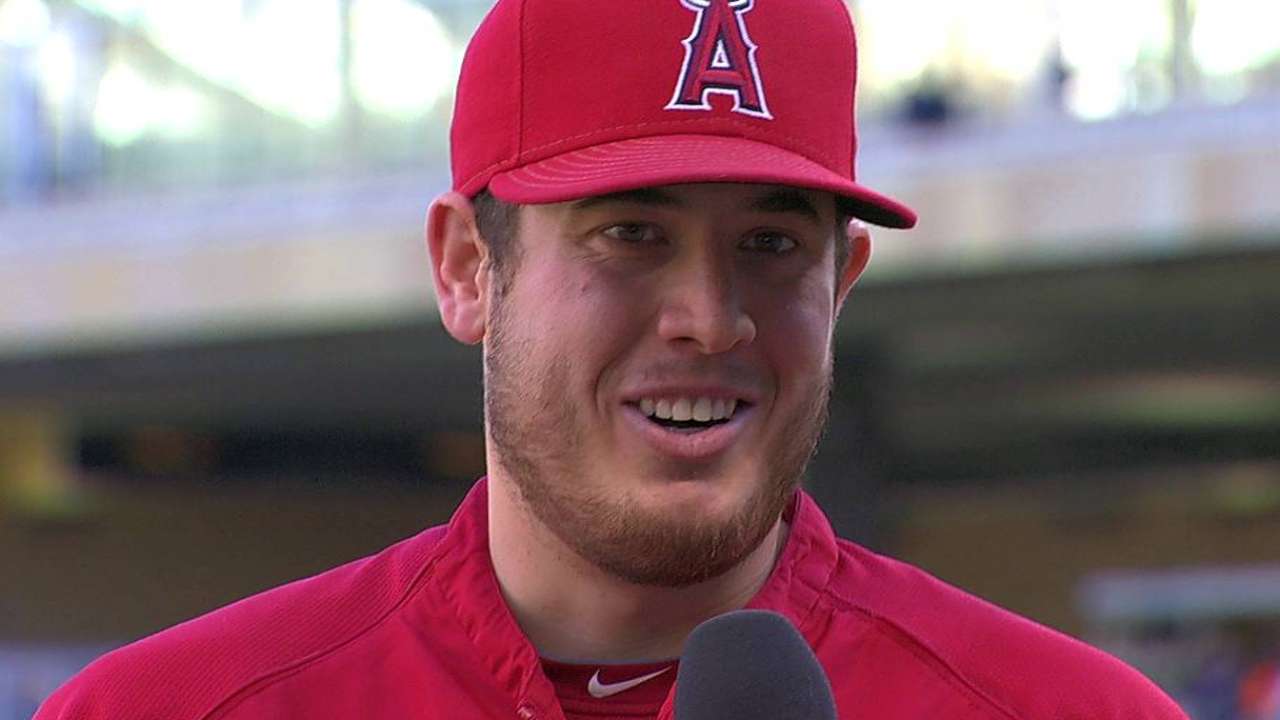 Halos holding strong atop Power Rankings