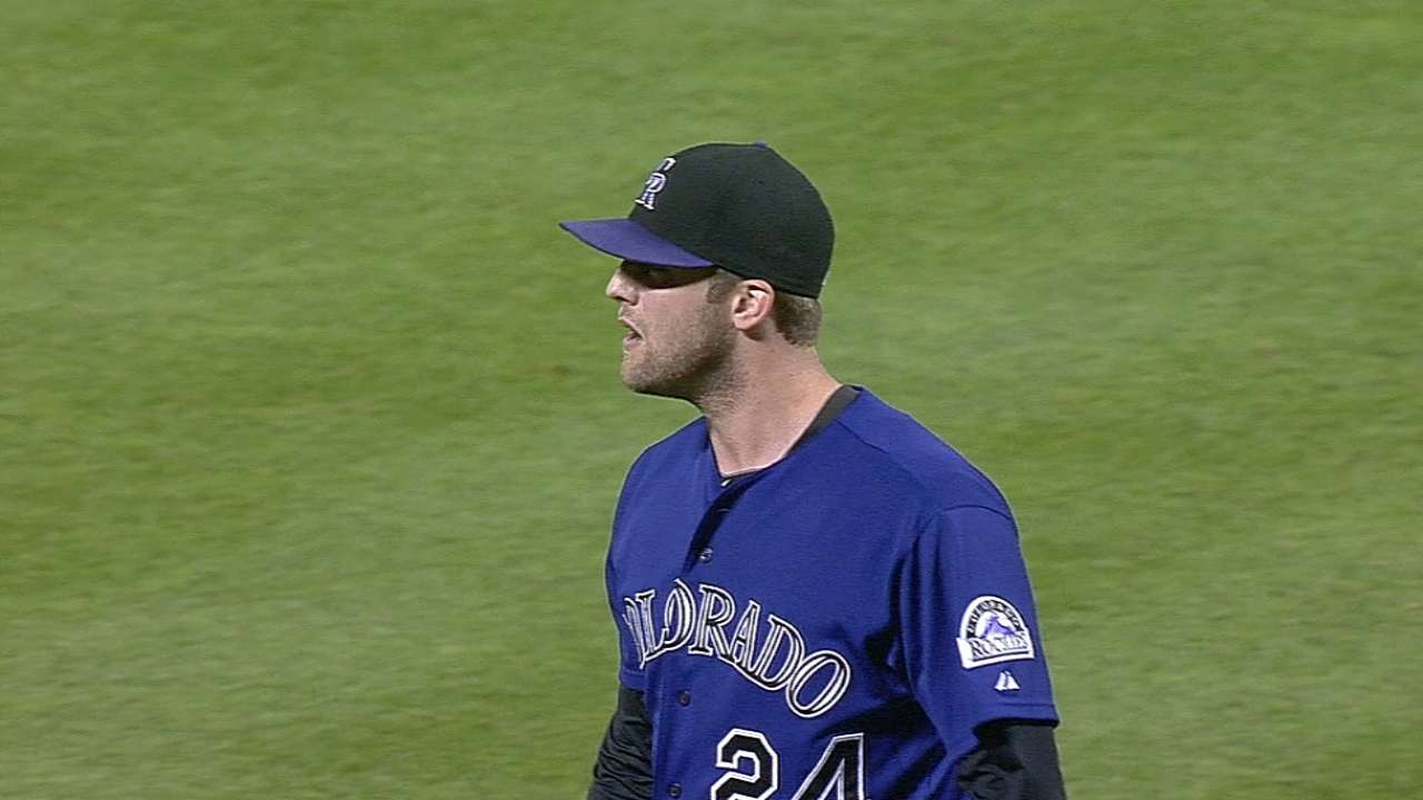 Lyles impresses, but Hawkins falters in ninth