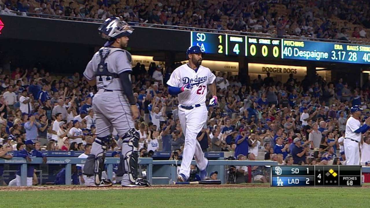 Mattingly hopes struggling Puig is turning corner