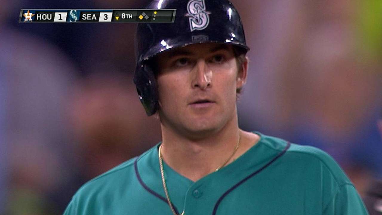 Miller sees more playing time with bat heating up