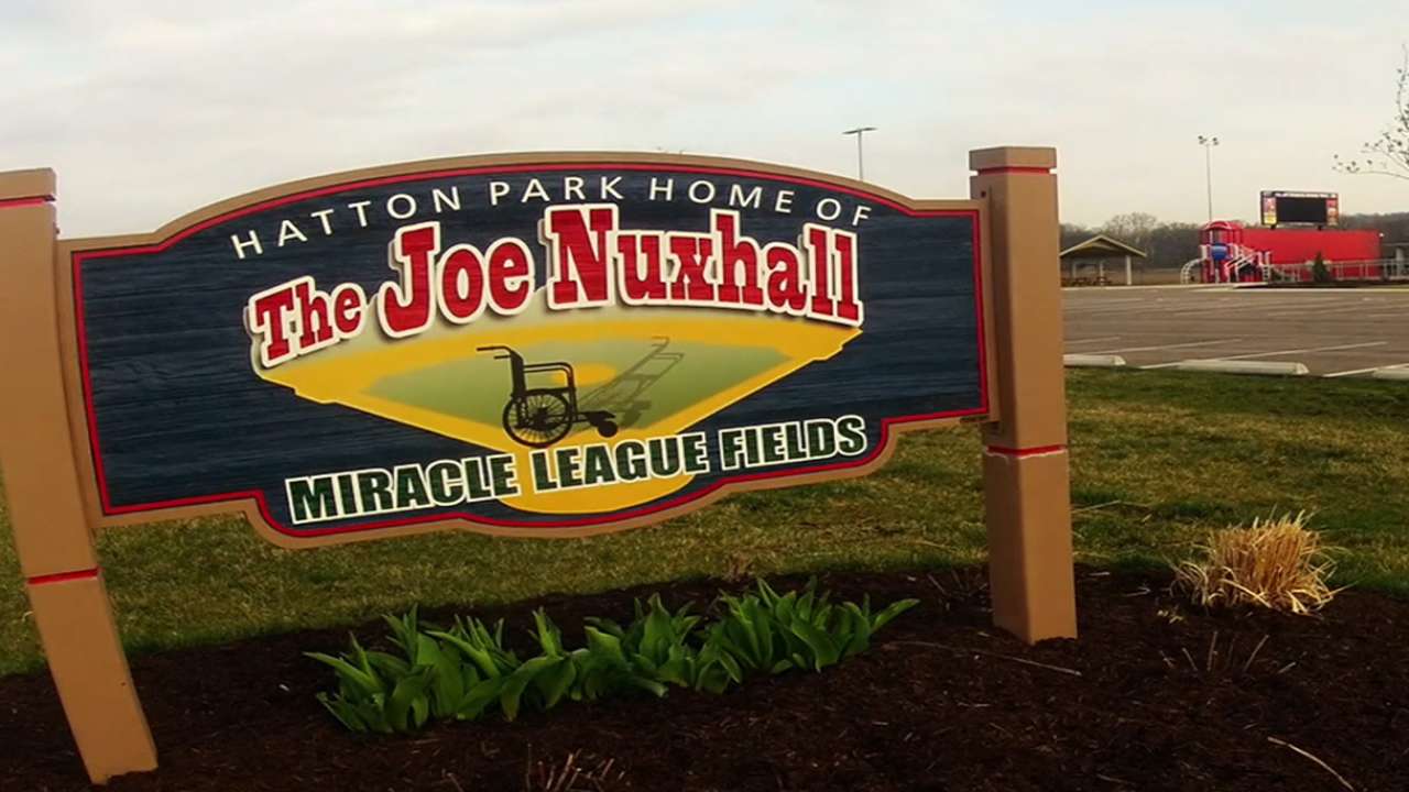 Special league nothing short of a Miracle