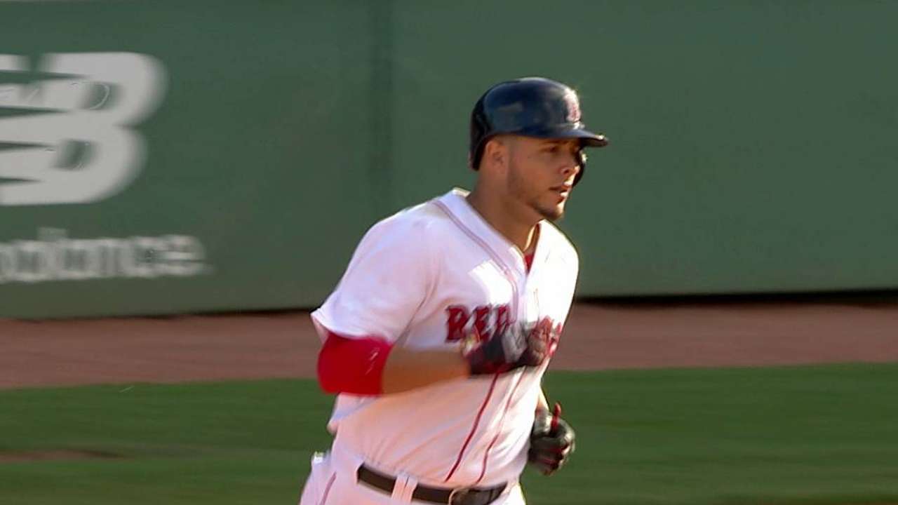 Mariners prospects excelling in Winter Leagues