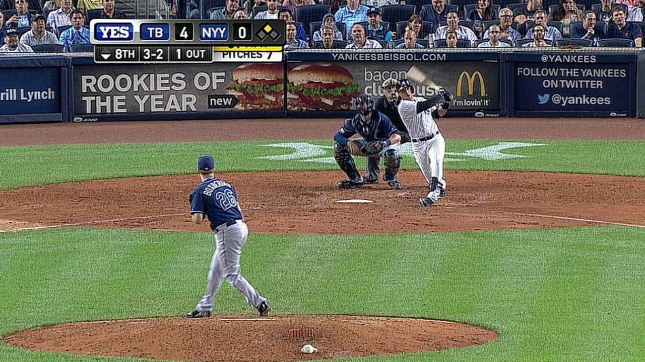 Prado embraces new opportunity with Marlins