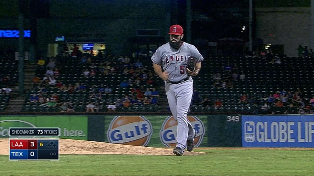 Shoemaker's record-setting win