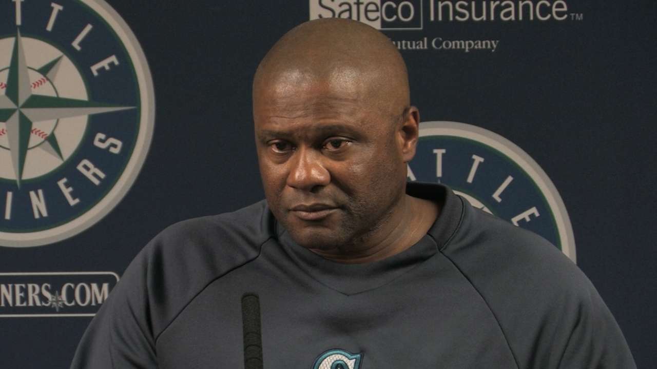 McClendon says club battling to end funk