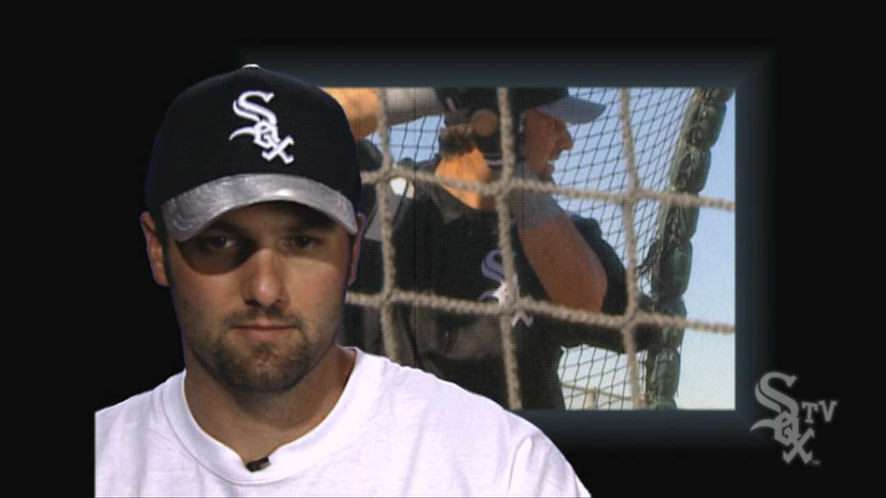 Konerko back in action for final 10 games