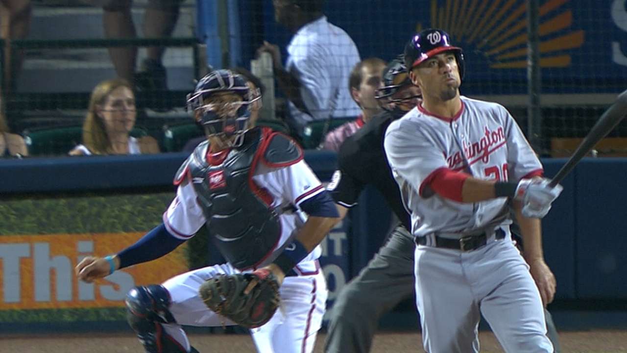 Nats' accomplishments shouldn't be diminished