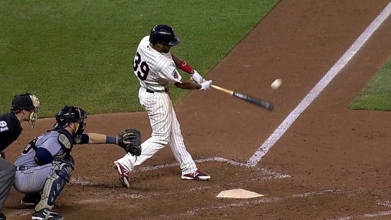 Price decepcionó y Mellizos apalearon a los Tigres