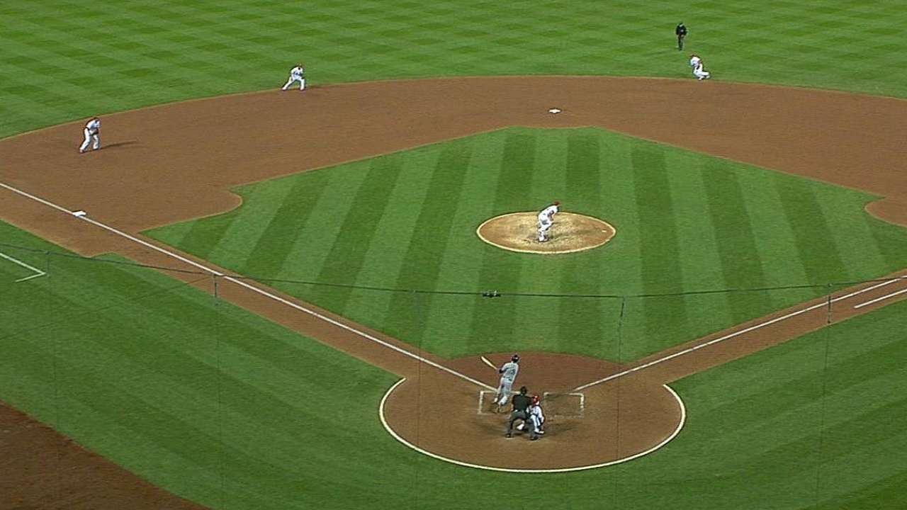 Shin bruise shouldn't cost Miller a start