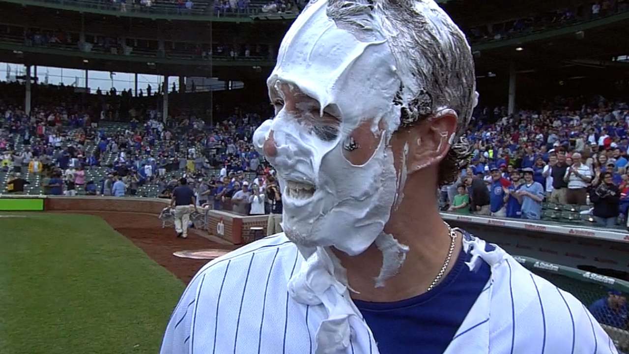 Coghlan experienced but still finding his way