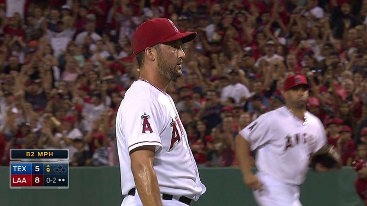 Power Rankings show playoff picture taking shape