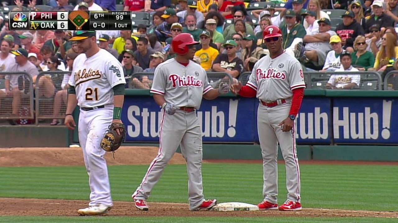 Revere, Brown file for salary arbitration