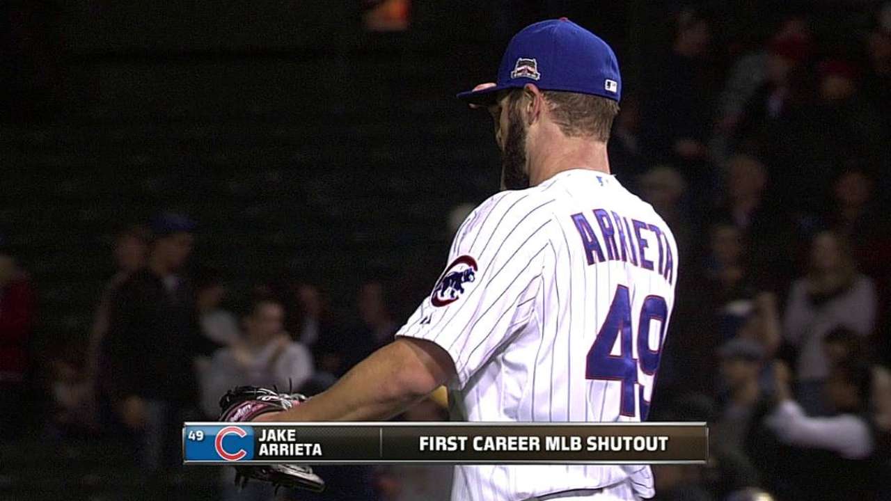 Epstein expects Cubs to contend for NL Central in 2015