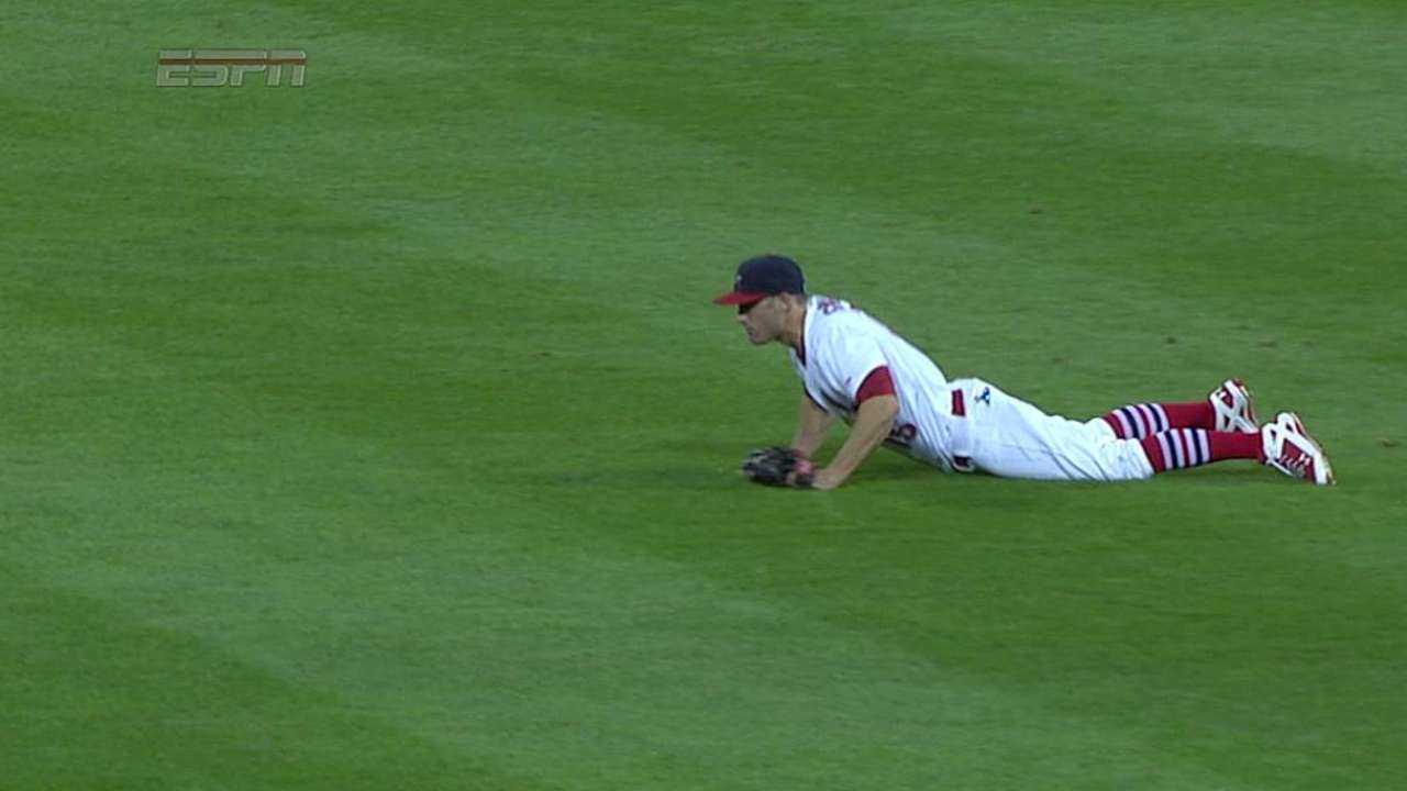 Cards likely to feature better bench, platoons in playoffs