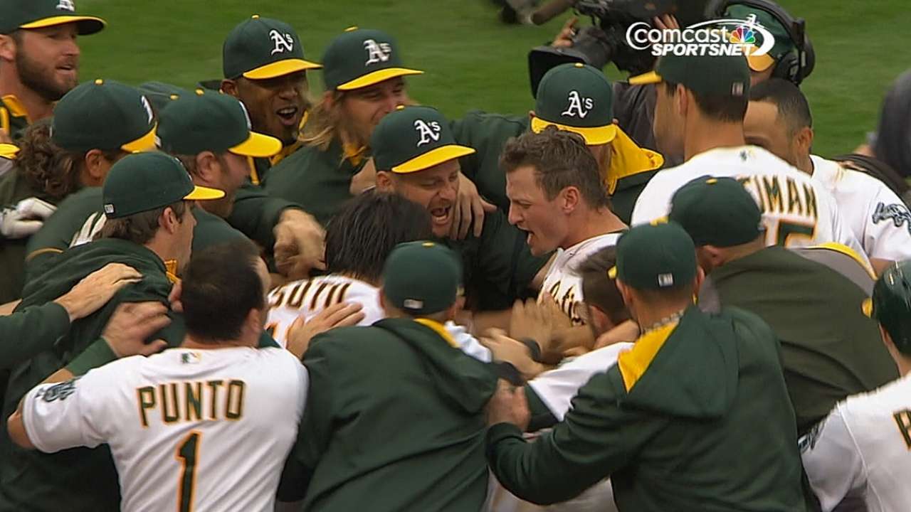 In or trying to get into postseason, teams have concerns