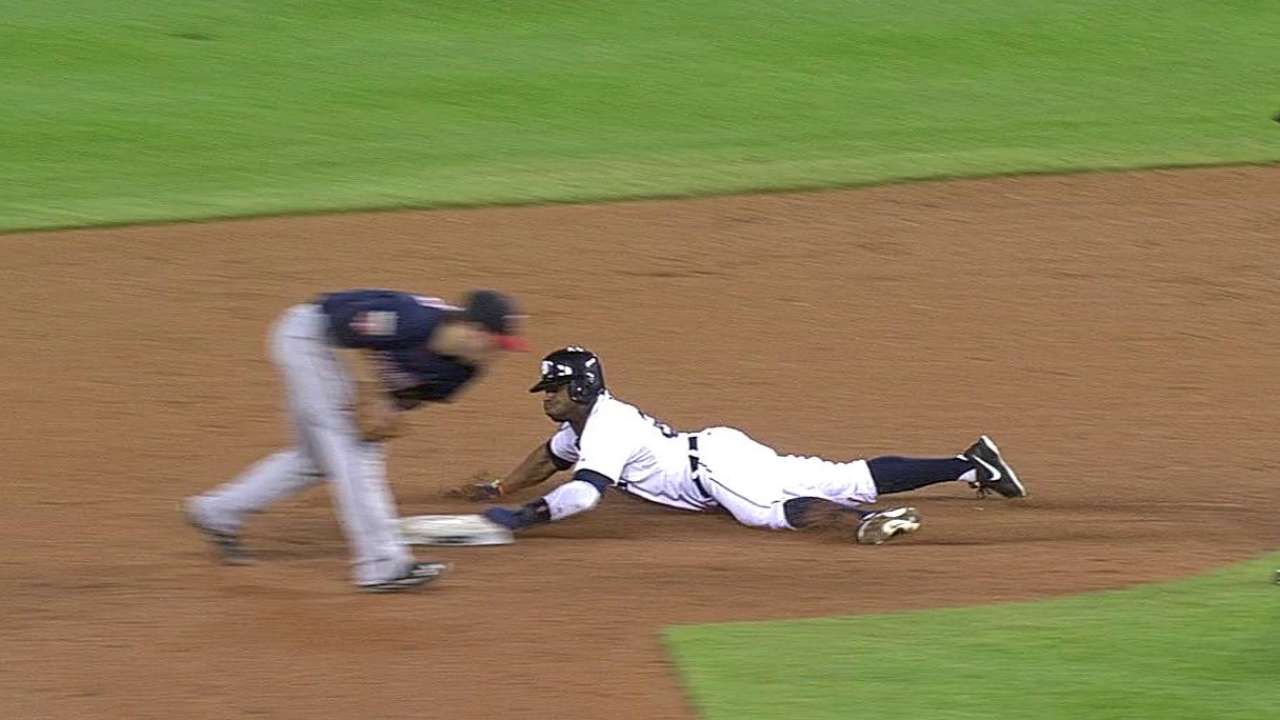Wait nearly over for Davis' first taste of postseason