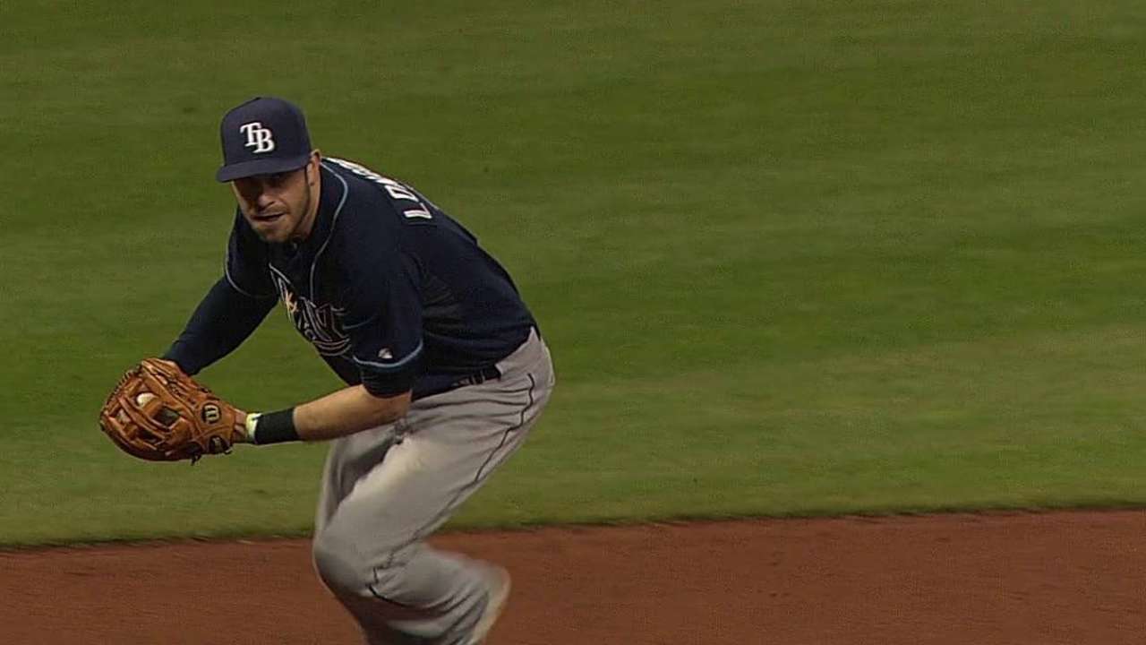 Archer falls short in pitchers' duel with Kluber