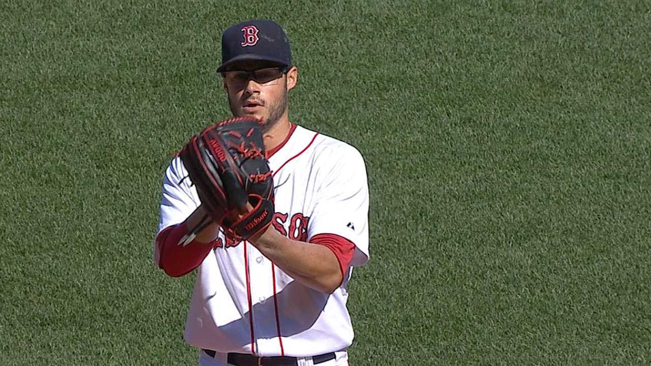 Kelly's solid outing