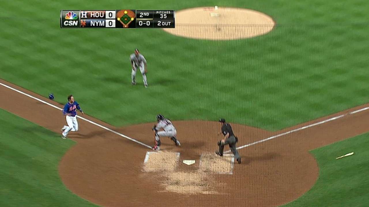 Sipp, Astros lose shutout bid on walk-off homer