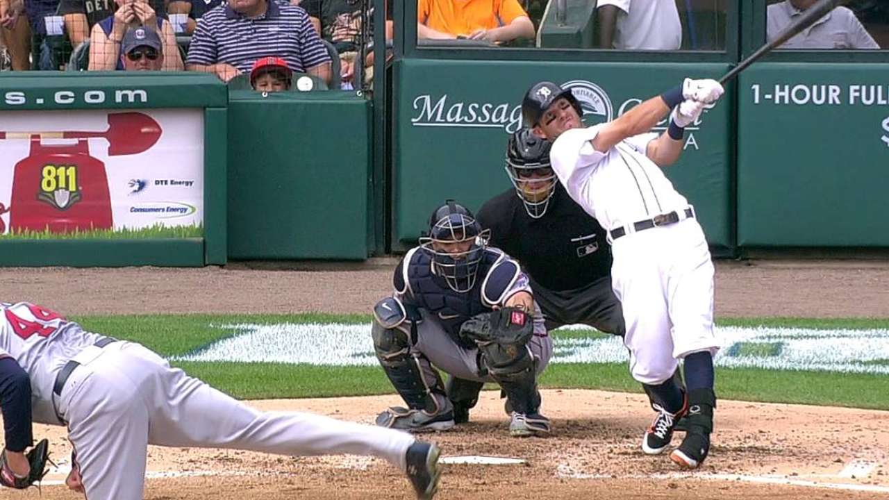 Los Tigres triunfan para volver a llevarse su división