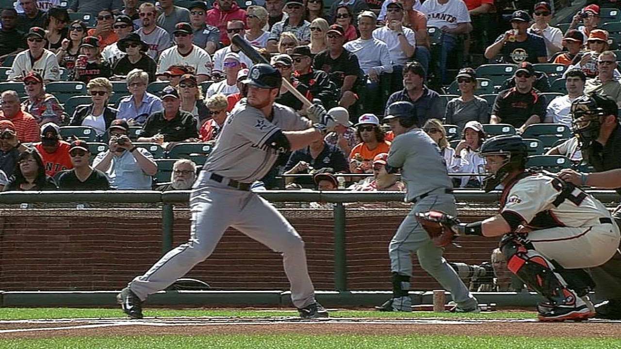 Season-finale loss showcases glimpse of future