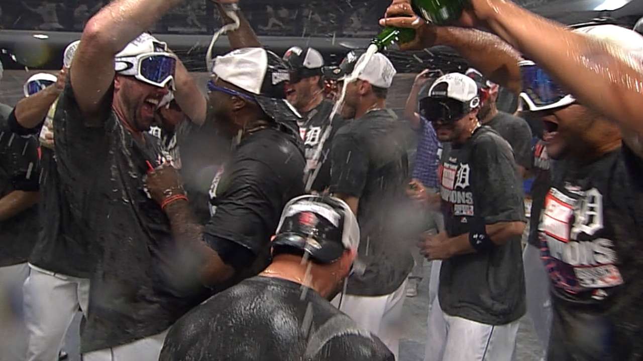 Three keys for the Tigers in ALDS vs. Orioles