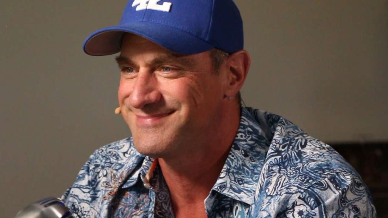 Actor Meloni joins 'Express Written Consent'