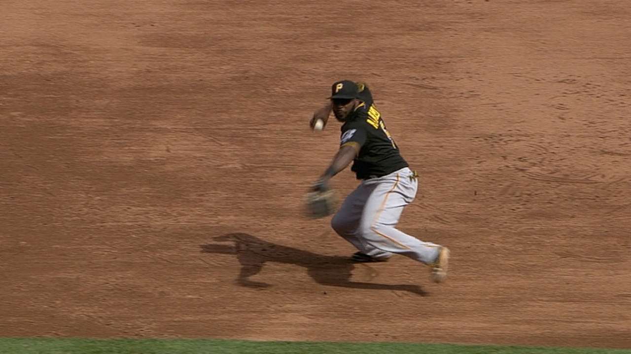 Taking a look at baseball's best super-utility options
