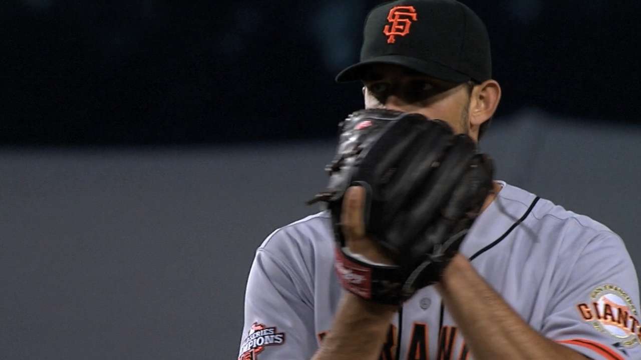 Giants, Bucs traveled similar paths to Wild Card Game