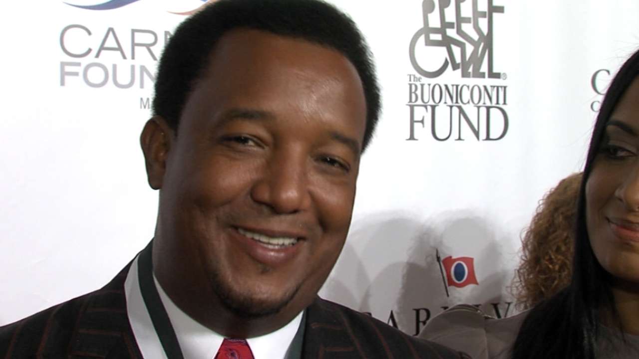 Pedro highlights notable Red Sox on HOF ballot