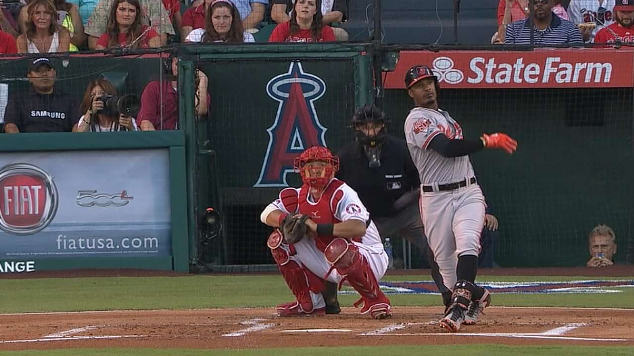 Jones idolized Gwynn as a child in San Diego
