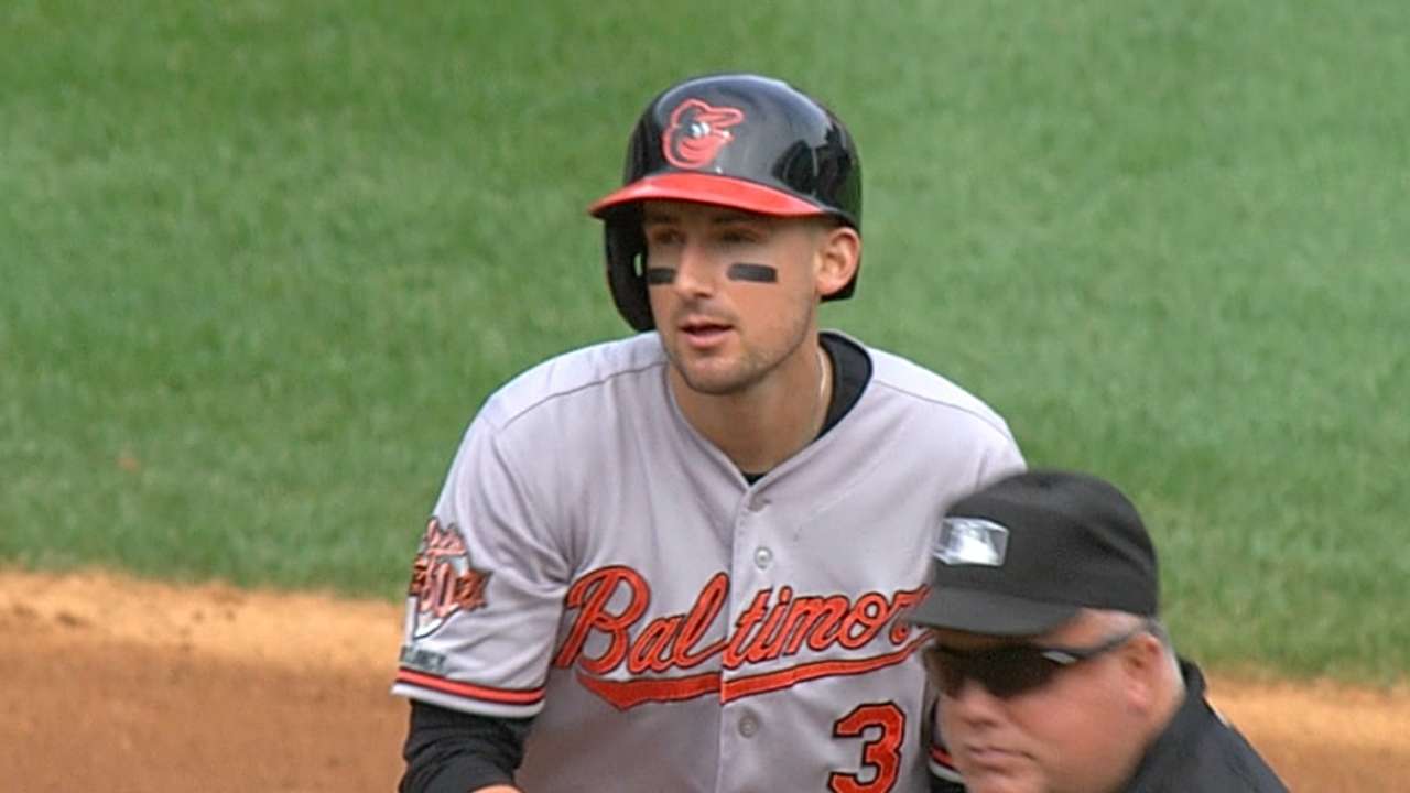 Flaherty carries Maine flag into postseason
