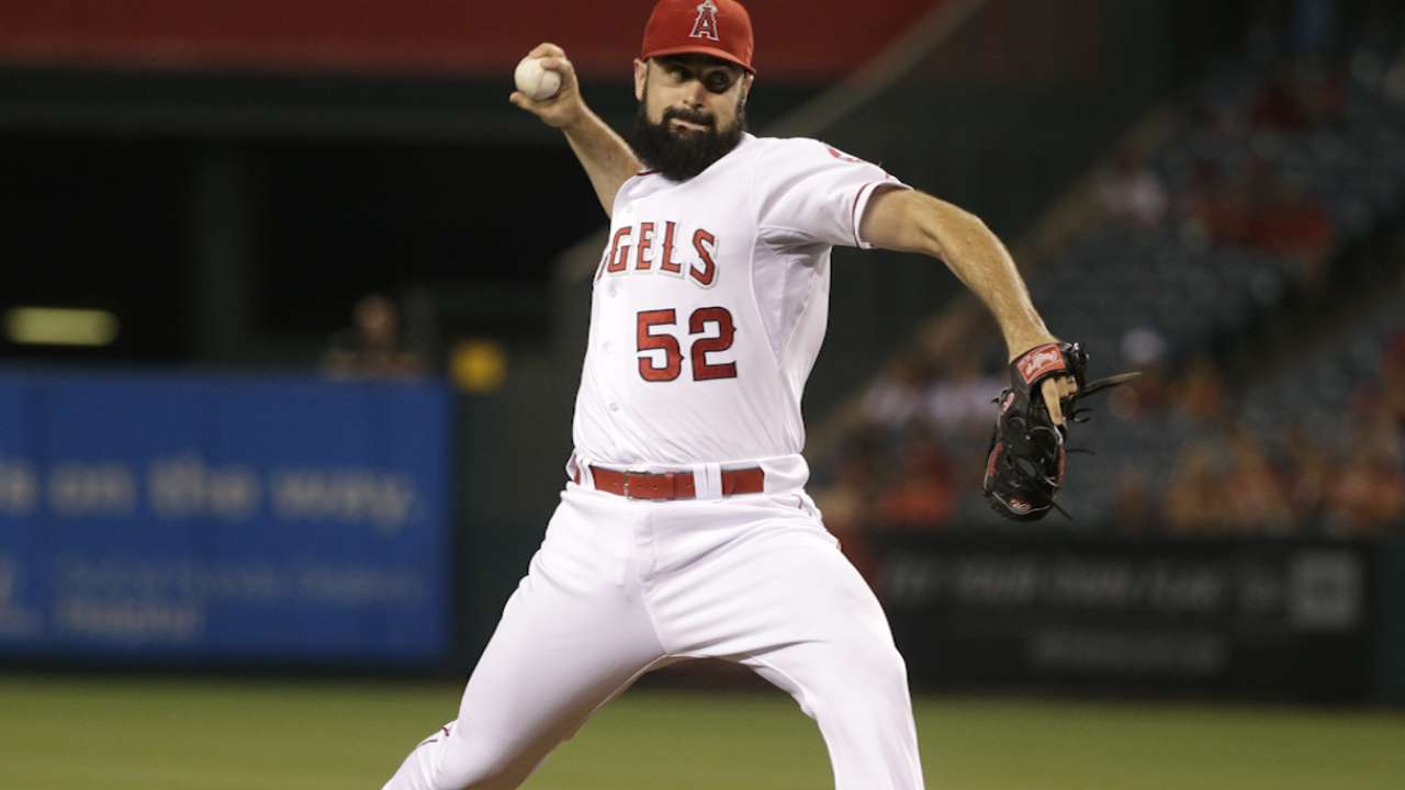 Three keys for Angels in Game 2 against Royals