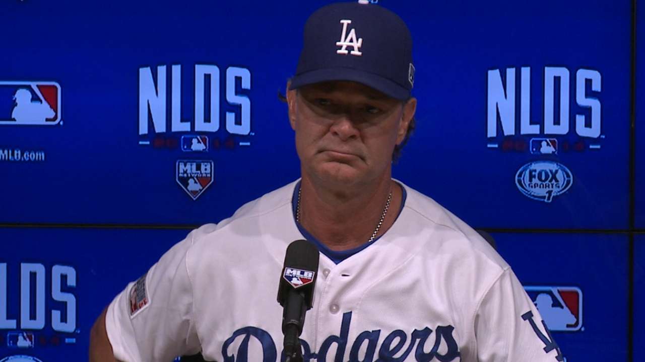 Three keys for Dodgers in Game 2 against Cardinals