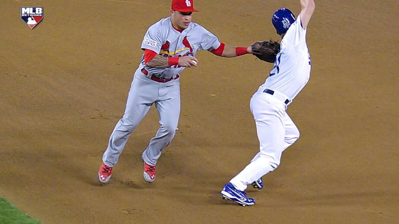 Postseason drama heightened by pivotal replay reviews