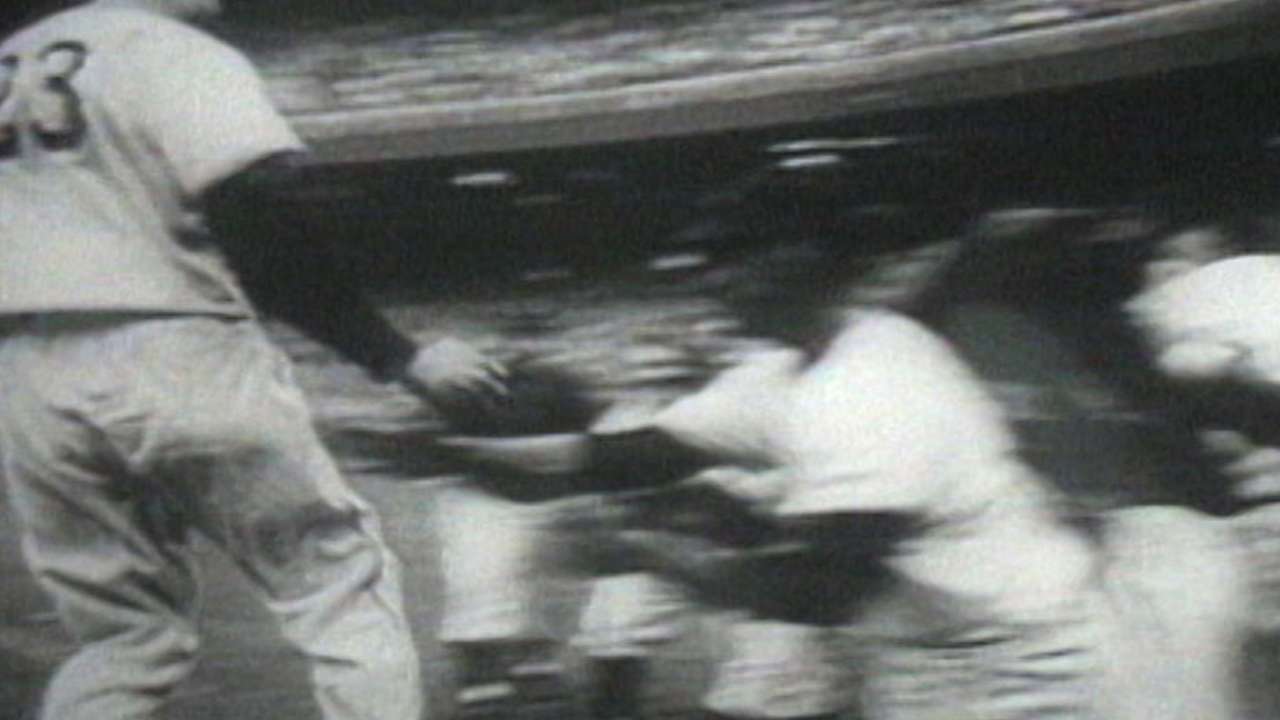 Yearning for a Dodgers-Giants NLCS