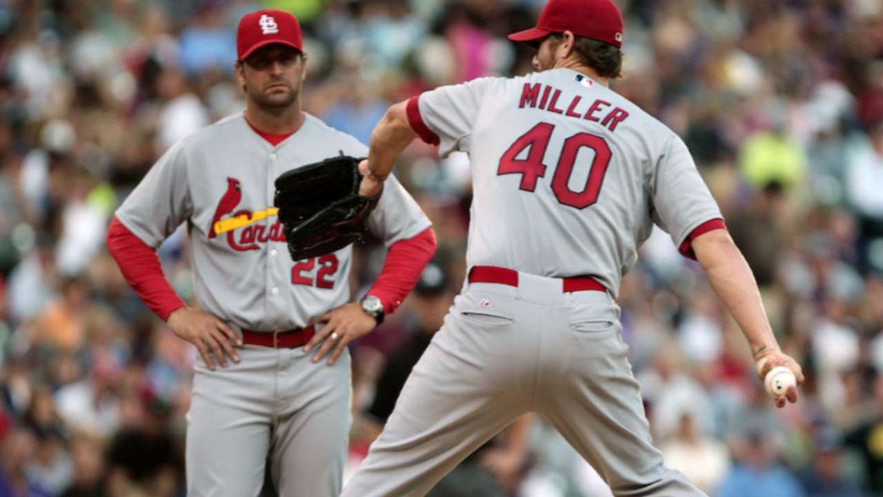 'Cardinal Way' continues to be winning formula