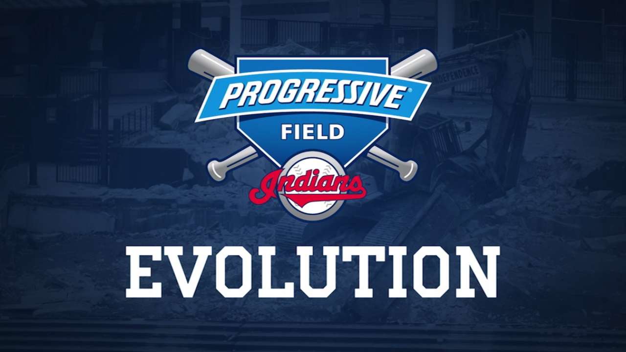 Feller statue temporarily moved as part of renovation