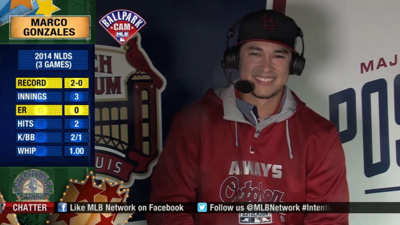 Gonzales, Sierra earn Minor League awards