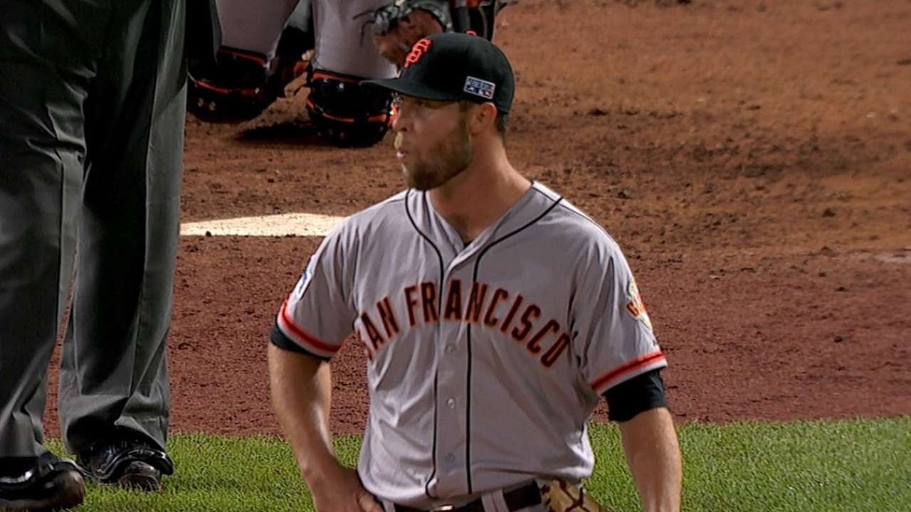 Playoff learning curve proving steep for Strickland
