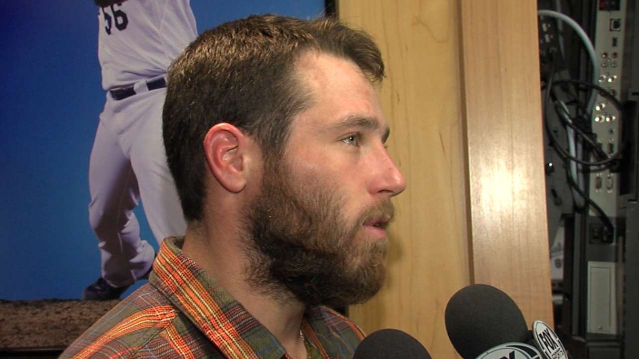 ALCS Game 3 postponed to Tues., 7 CT