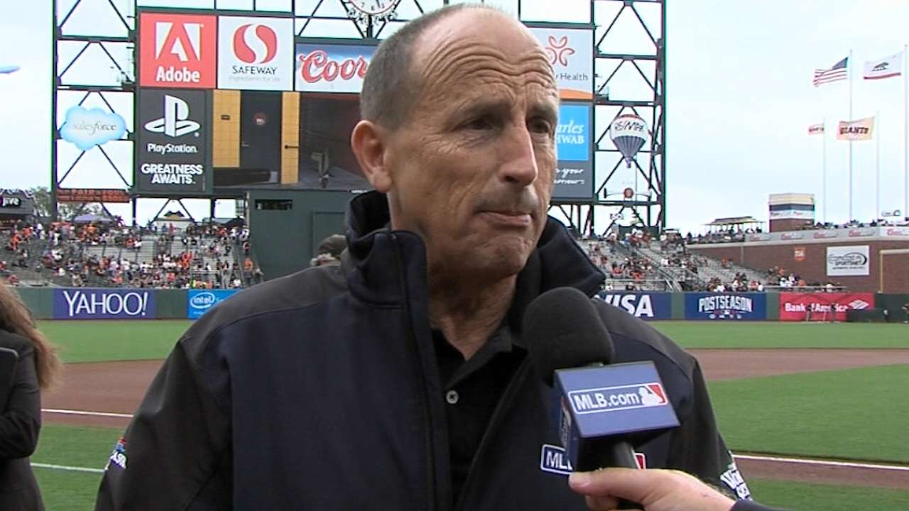 Dodgers present completely new challenge for Friedman
