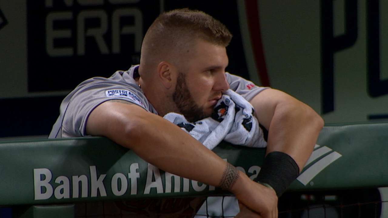 Cardinals exit NLCS in 5 games